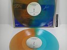 SIGNED Sam Roberts Band *Lo-Fantasy* New #35/300 2xBLUE/GOLD Vinyl LPs Rock Alt