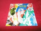 G119 -  UFO - Strangers In The Night - Chrysalis ?6641 909 - 2 LPs - gewaschen