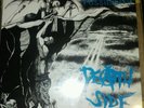 Death Side - Bet On The Possibility LP GATEFOLD reissue gauze gosm forward punk