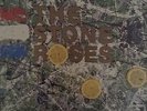 LP THE STONE ROSES - THE STONE ROSES. Manchester, Rock, Pop, Ian Brown, Squire.