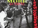Teengenerate - Get More Action  Vinyl LP Crypt Records NEW