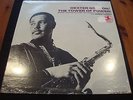 Dexter Gordon - The Tower of Power  - SEALED 1969 lp Prestige 7623 -Barry Harris