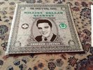 THE MILLION DOLLAR QUARTET LP RECORD NM