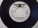 THE FLYING CIRCUS - Green Eyes Green World 1967 PSYCH on MTA, rare one NEAR MINT