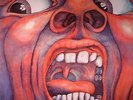 King Crimson  - In the Court of the Crimson King