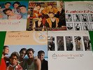 TAKE THAT: Five original singles - Everything changes, Pray, relight my fire ++
