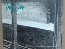 THE CURE    sorry robert  we can ....      LP      yelow cover   rare