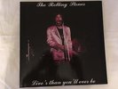 Rolling Stones Live´r Than You´ll Ever Be Original The Swingin Pig 2-LP