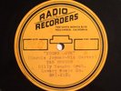 Tab Hunter: Young Love | Very Rare Studio Acetate 1956 VG+