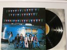 Ronnie Lane's Slim Chance (Small Faces/Faces) - One for the road LP+Innersl 1976
