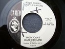 60s GARAGE PUNK--BOBBY ROBERTS AND THE RAVONS--HOW CAN I MAKE HER MINE--CAMEO