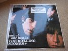 The Rolling Stones Out Of Our Heads UK Export 1st Press Stereo LP - Beauty