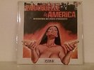 Black Emanuelle In America LP Fida LPF 038 Nico Fidenco Laura Gemser NM+ / NM