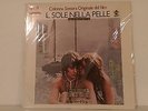 Il Solle Nella Pelle Japan LP RCA-5042 Gianni Marchetti Ornela Muti VG+ / VG+
