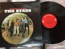 THE BYRDS MR TAMBOURINE MAN VINYL LP ALBUM PROMO COPY