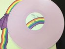 Thee Oh Sees Help 2009 RARE PINK Vinyl Ty Segall GARAGE JAY REATARD