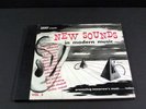 78-Set NEW SOUNDS IN MODERN MUSIC VOL.2 Charlie Parker SAVOY S-508 VG++/NM- & NM