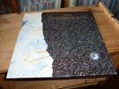 HAROLD BUDD & BRIAN ENO 'THE PEARL'  LP 1984  EG  MINT