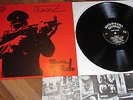 CHAOS Z Ohne Gnade LP ORIGINAL 1982 ROCK-O-RAMA Deutschpunk klassiker HC RAR