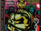 TECHNO SHOCK 6 By Rexanthony technoshock