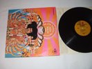 Jimi Hendrix Experience Axis Bold As Love LP (1970) Gatefold RS 6281 Psychedelic