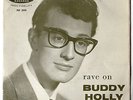 Buddy Holly - Rave On 7