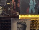 DAVID BOWIE 3 Vinyl lp Lot- Changes Live Ziggy Stardust
