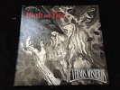 High On Fire De Vermis Mysteriis LP Red Vinyl Sleep OM Motherhead