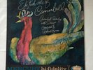 The Lush Side Of Cannonball Adderley PROMO   EMARCY Mercury {MG 20652} Jazz LP
