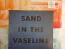 Talking Heads Popular Favorites Sand in the Vaseline Vinyl