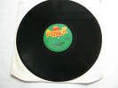 12“ MICHAEL ROSE & JAMMY „BORN FREE“ / DAD BROWN „STAND AND LOOK“ ATTACK 1979