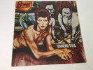 David Bowie - Diamond Dogs - Gat Vinyl LP, RCA CPL1 0476 France - VG+/VG+