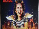 AC/DC - Melbourne LP With Bon Scott Rare Limited Edition