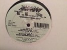 Freestyle: TLR - Unforgiven Love (NM) Very Rare