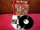 THE TROGGS Wild Thing LP Fontana MGF-27556 White Label Promo (Mono). 1966 Killer