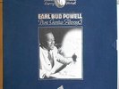 EARL BUD POWELL PURE GENIOUS ALWAYS BOX 11 ALBUMS  ITALY ONLY LIMITED & NUMBERED