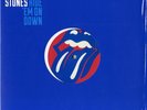 ROLLING STONES RIDE' EM ON DOWN VINILE EP 10