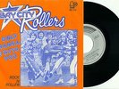 BAY CITY ROLLERS I Only Wanna Be With You '76 DUTCH PS NEAR MINT VINYL SINGLE 7