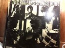ROLLING STONES NOW LP LONDON FFRR MONO LL 3420 U.K.  VG++