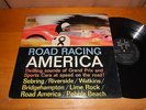 Road Racing America STEREO SPORTS CARS LP Sounds of Grand Priz and Sports Cars