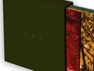 GAS Box 10X LP NEW VINYL BOX SET+4XCD Kompakt Wolfgang Voigt