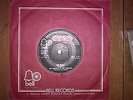 MARC BOLAN Dib Cochran & The Earwigs OH BABY 1970 Factory Sample T.REX BOWIE