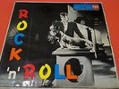 ELVIS PRESLEY - Rca Italiana A72V 0074  ROCK' N' ROLL (1th Edition)