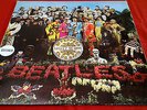 THE BEATLES (33 RPM) 