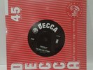 The Rolling Stones - Poison Ivy / Fortune Teller (Re-issue) [7