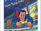 LESS THAN JAKE   HELLO ROCKVIEW   SPECIAL 45 rpm BOX SET   W/ LE 45 ADAPTOR NEW