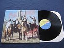 PLASMATICS..BEYOND THE VALLEY OF 1984.USA PRESS.LP.1981.PVC RECORDS.EX/VG+