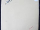 The NEXT Make It Quick  MINT original '79 Texas punk 3-song 45 poster sleeve kbd