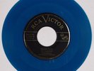 SIX FAT DUTCHMEN: Maiden Polka RCA  51-0027 Blue Wax ORIG 40s 45 VG+