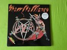 Show no Mercy vo SLAYER Special Edition Doppel-LP Unbespielt